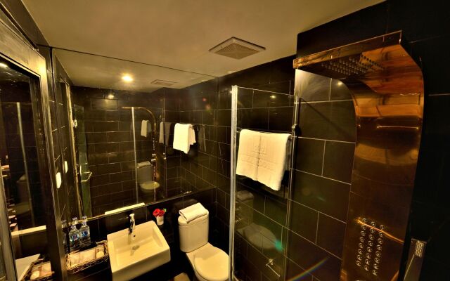 Little Amaroossa Residence Jakarta