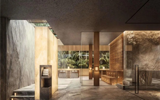 Navera Phuket - Mgallery Collection