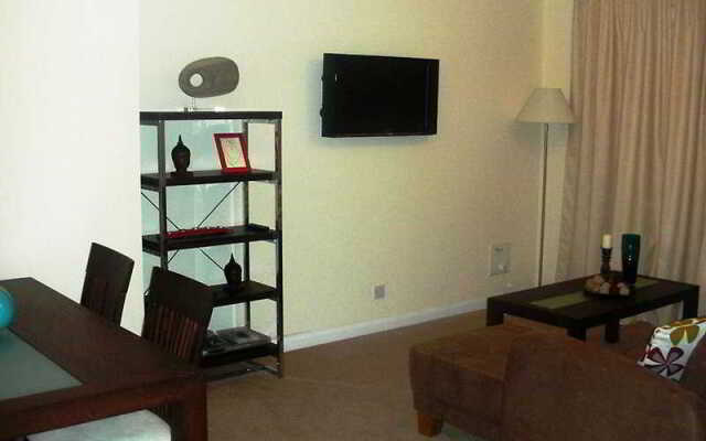 Dreamhouse Apartments Aberdeen