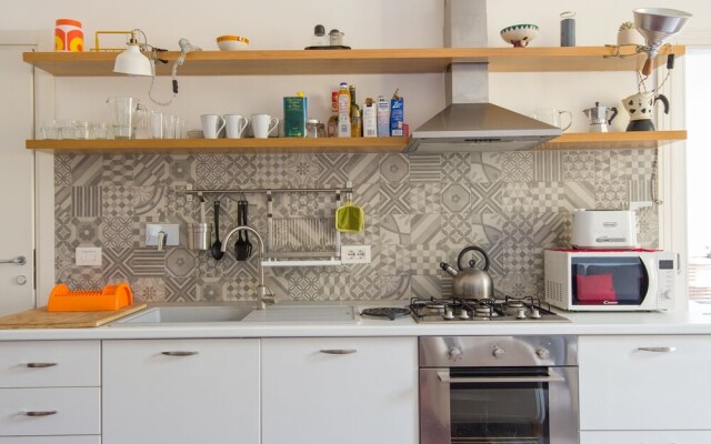 RSH Vatican Apartments