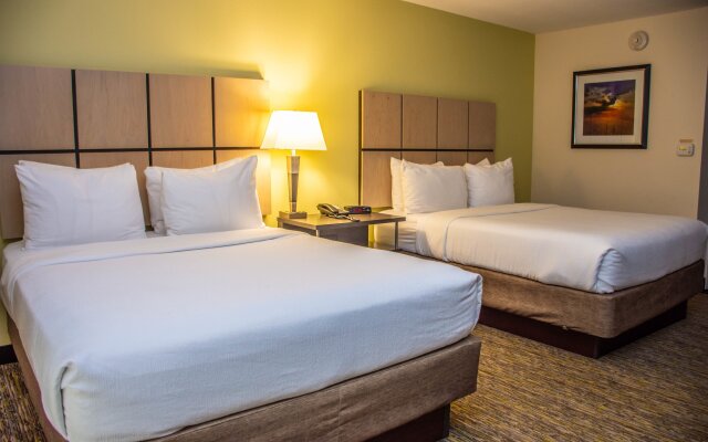 Candlewood Suites : Overland Park - W 135th St by IHG