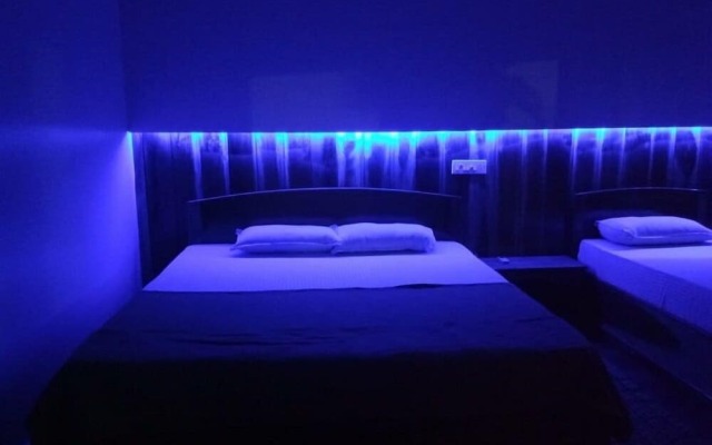 Sarthak Residency