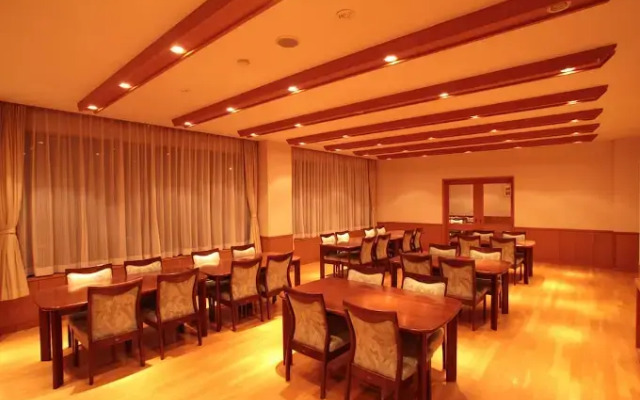 Resort Project Myoko Kogen