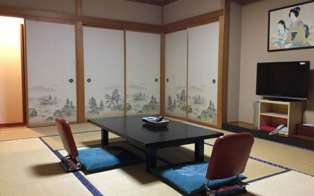 Matsuzaki Onsen Robatakan