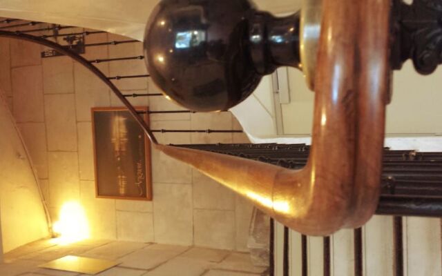 Altera Roma Hotel