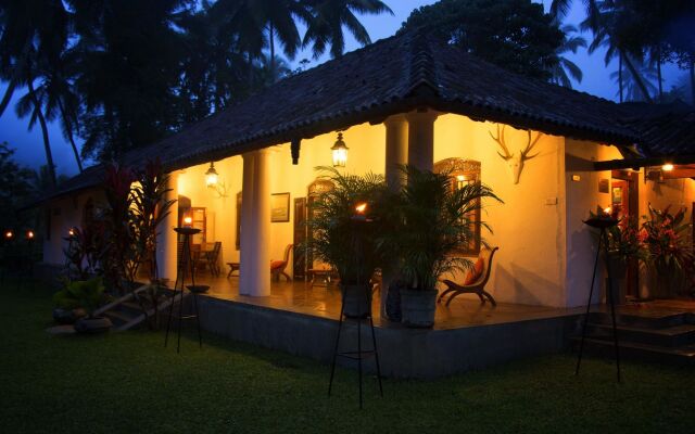 Athulya Villas