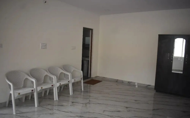 Arecagateway Nandi Hills Resort