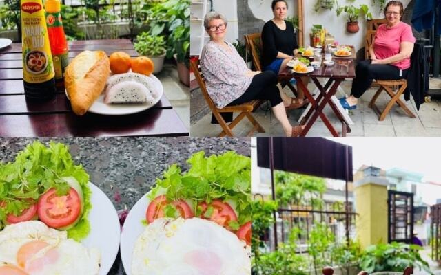Homestay Song Thien
