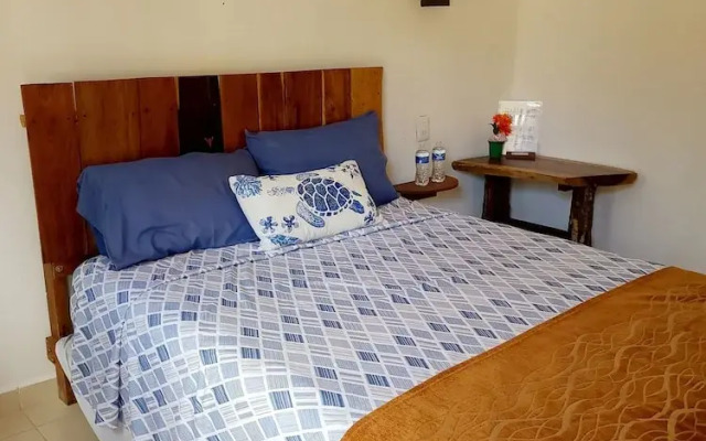 Casa Terracota Bacalar