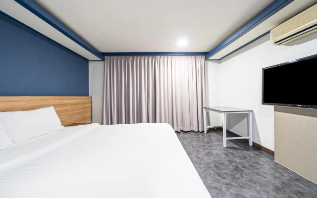 Noblesse Hotel
