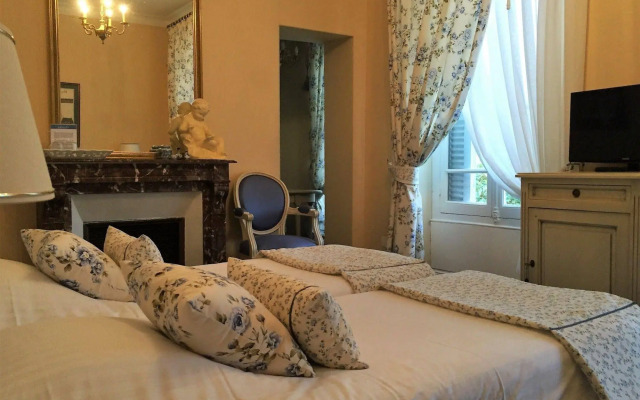 Château Hôtel Edward 1er