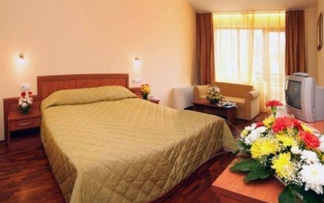 Hotel Hermes