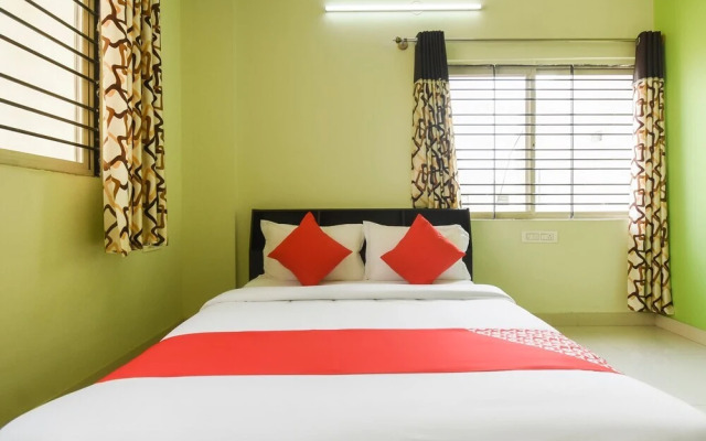 Srigandha Party Hall by OYO Rooms