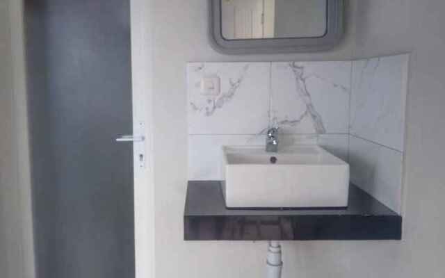 Fredelia Homestay