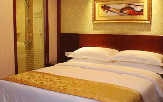 Vienna 3 Best Hotel (Yichang Wanda Sanxia Tourist Center)
