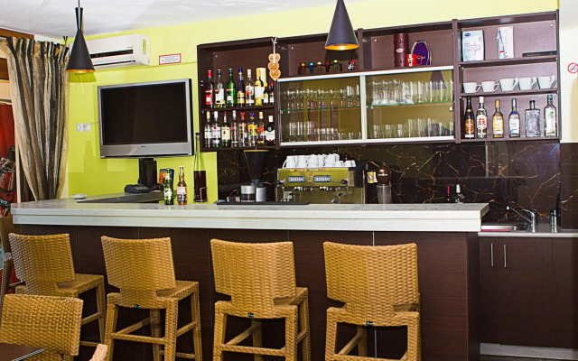 Anthena Studios