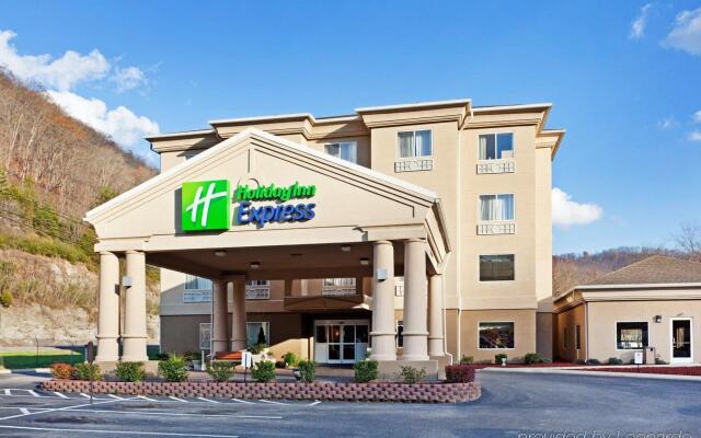 Holiday Inn Express Hotel & Suites Pikeville, an IHG Hotel