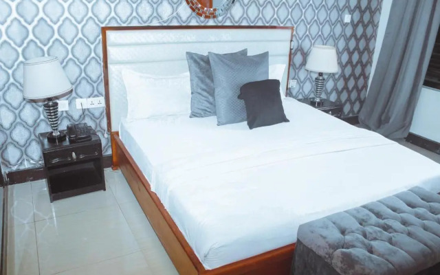 Nefaland Hotel