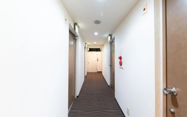 Tabist Hotel Diana Yachiyodai