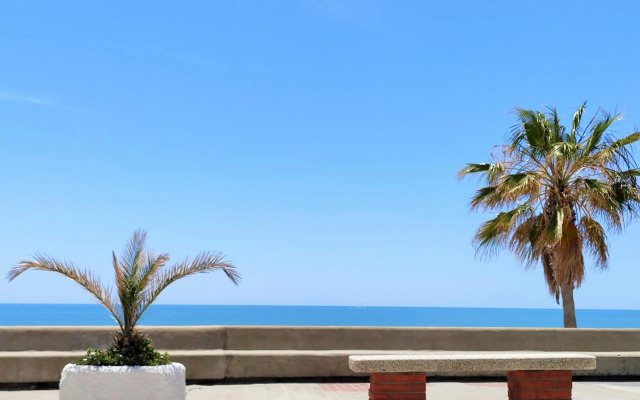 Apartamento Sea Views Rota
