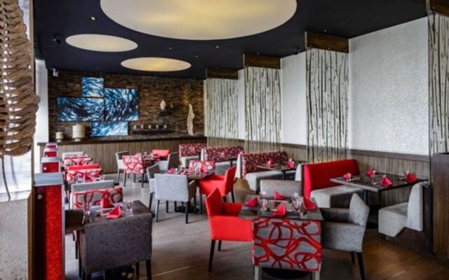 Camino Real Santa Fe