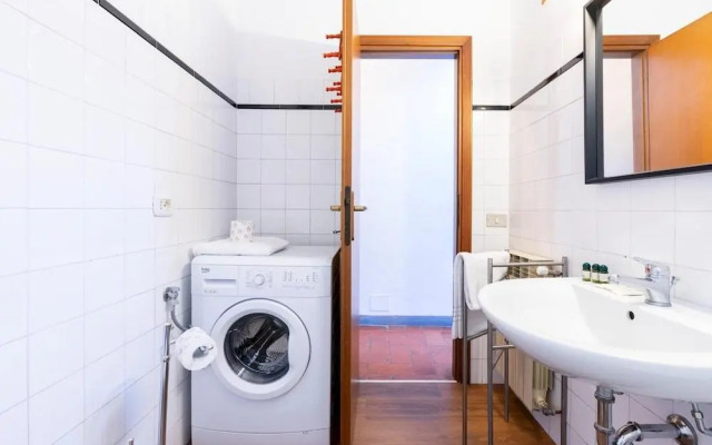 Apartments Florence Chiara Loft