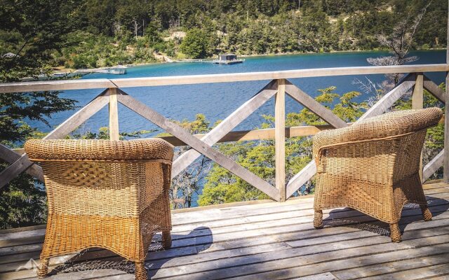 Parador Austral Lodge