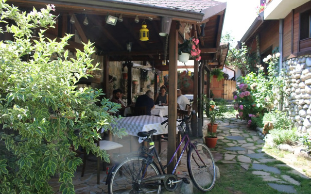 Hotel Kralev Dvor