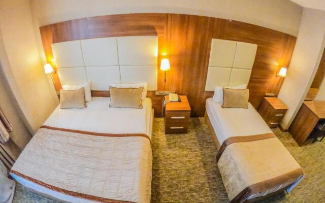 Akman Premium Hotel