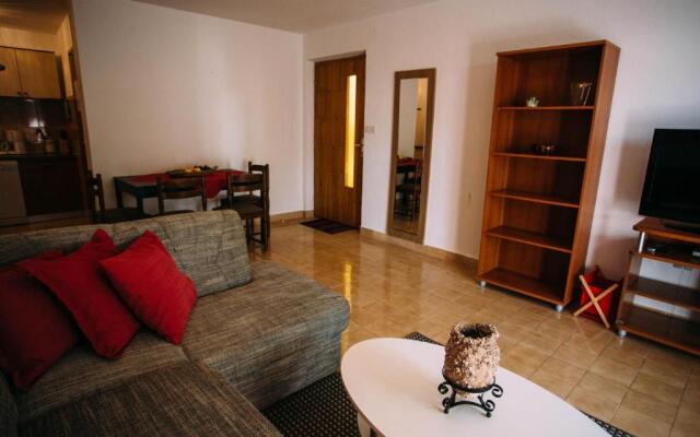 Apartments Ivana