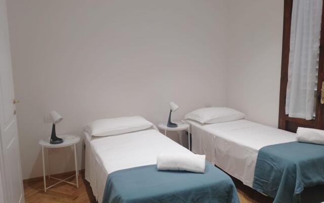 Orcagna B  in Firenze