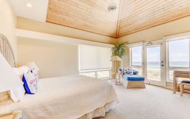 Ocean Pearl