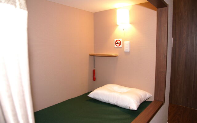 guesthouse haru kitamachi - Hostel