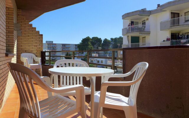 Azahar Apts