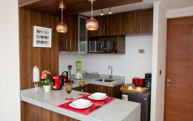 Community Suites & Apartaments