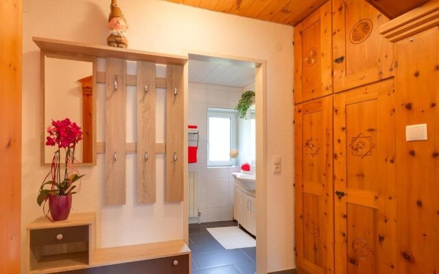 Biancas Ferienwohnung im Haus Roswitha