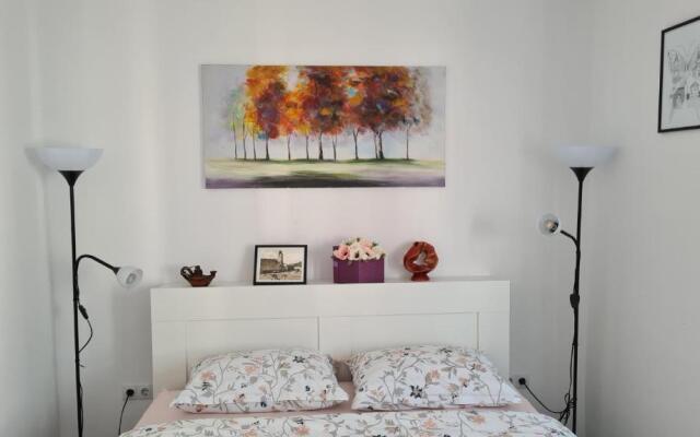 Sibiu 1848 Apartment