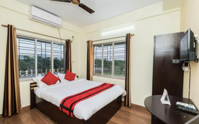 Bellanzo Guest House By OYO Rooms