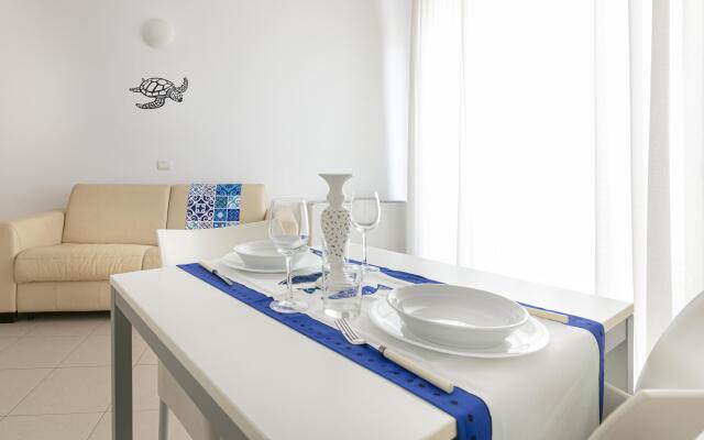 Residenza Excelsior 702