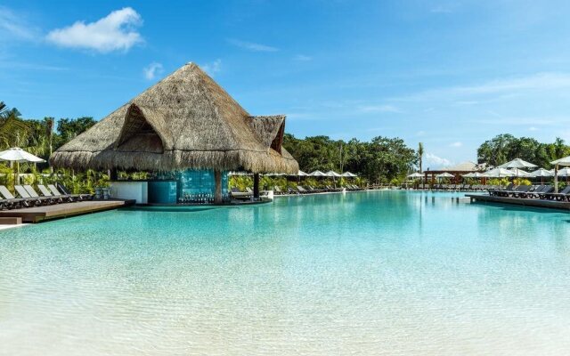 Ocean Riviera Paradise Privilege All Inclusive