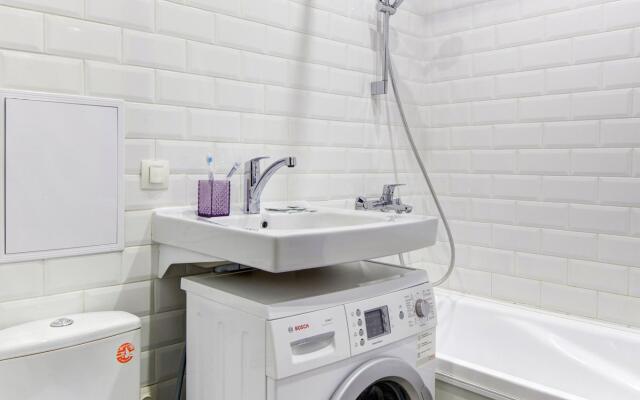 Апартаменты Степаненков на Ленина 10