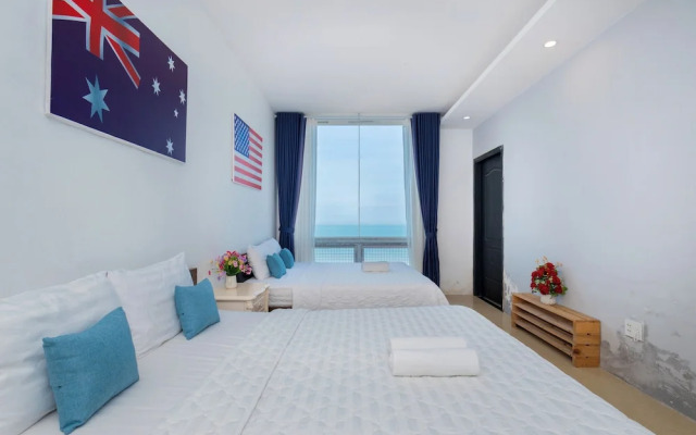 Nancy Sea View Condotel 1
