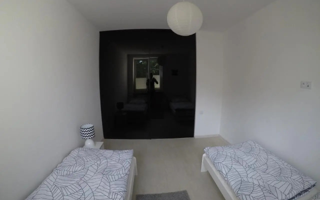 Nowoczesny Apartament III Al. Nmp Czestochowa
