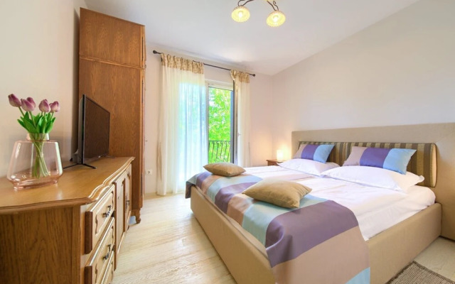 Summer House Magdalena