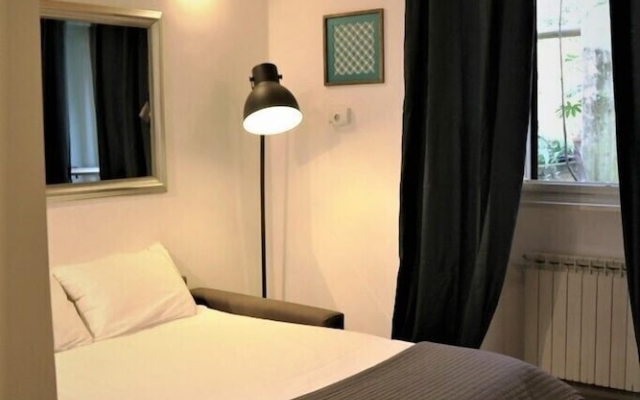 Riari Trastevere Apartment