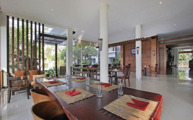 Padmasari Resort Hotel
