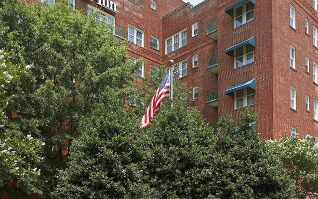 Residence Inn by Marriott Atlanta Midtown/Georgia Tech