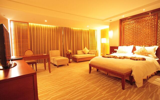 Dongshan Hotel
