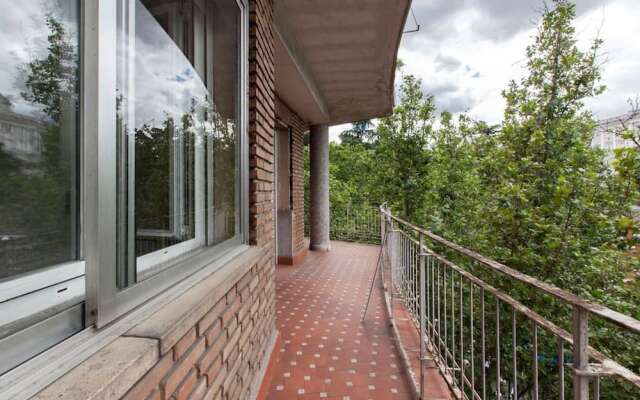 Homelike Palacio Real