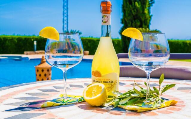 Ideal Property Mallorca Can Colis